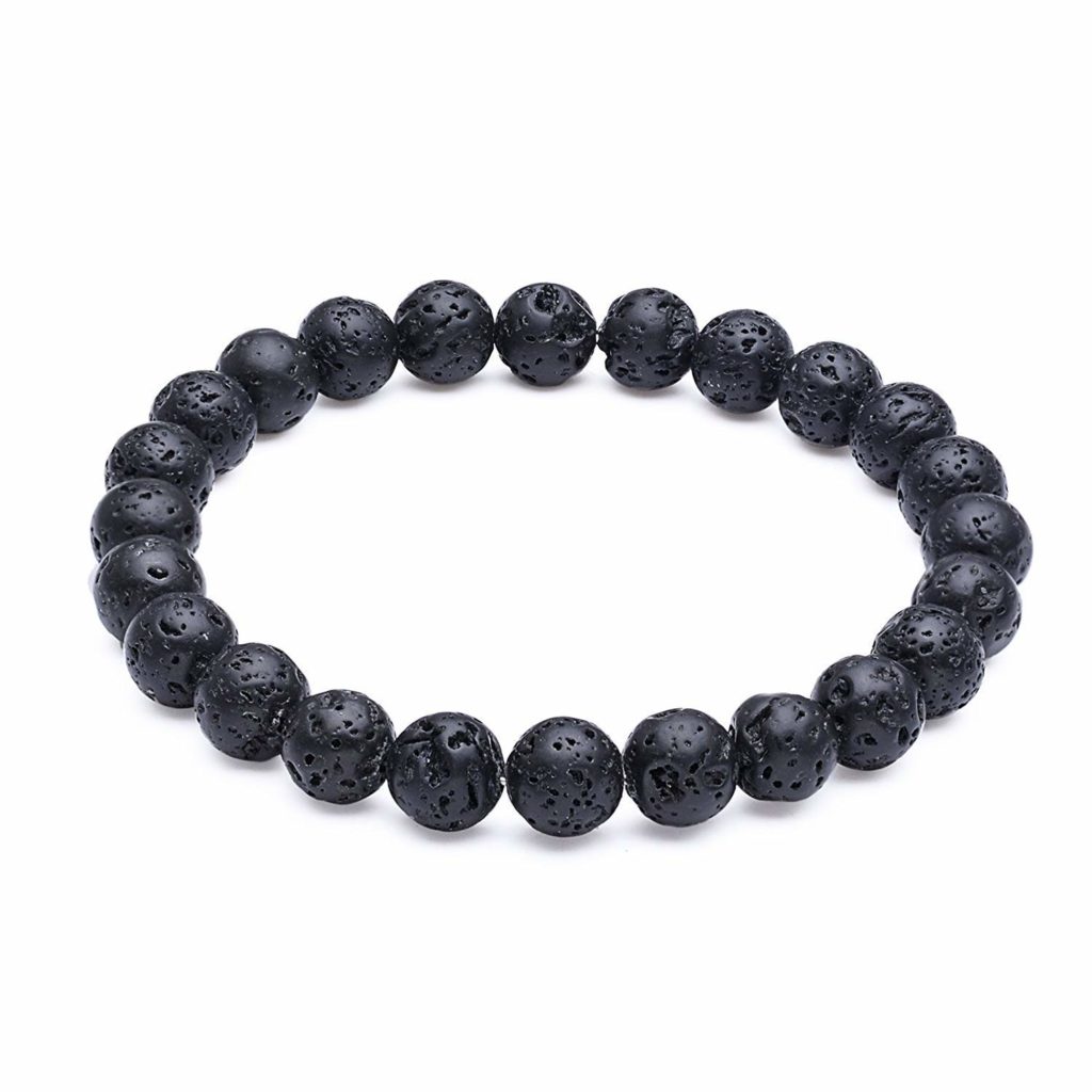 lava bracelet for Men