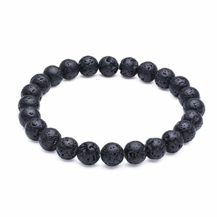 lava bracelet for Men
