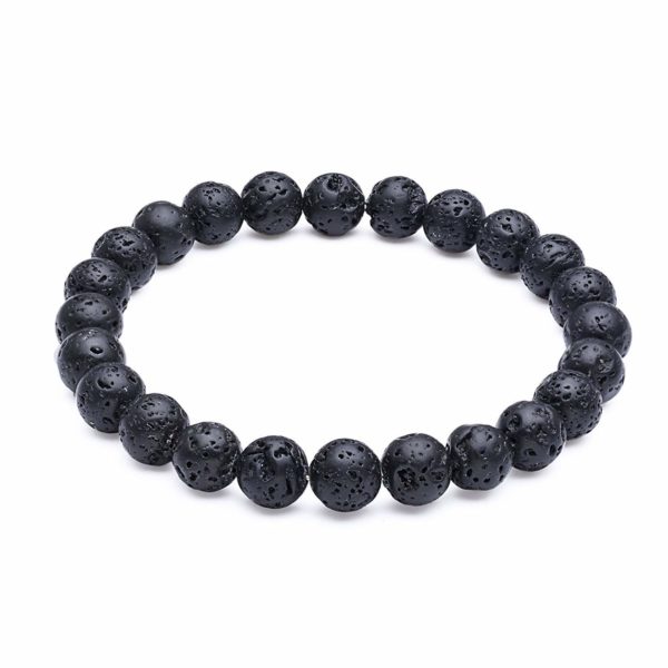 lava bracelet for Men