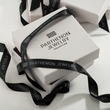 Custom Parthenon Gift Card